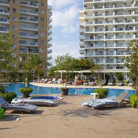 Apartment Caesar - Standart 1+1 *