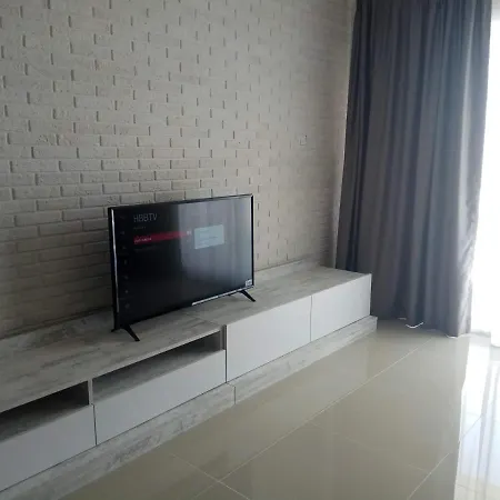 Apartment Caesar - Standart 1+1