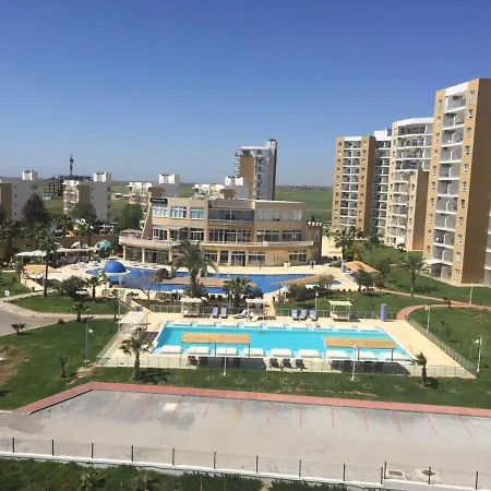 Caesar - Standart 1+1 * Agios Georgios (Famagusta)