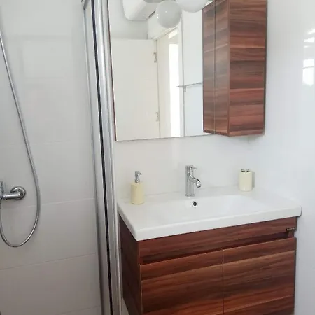 Caesar - Standart 1+1 Apartment Agios Georgios (Famagusta)