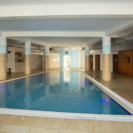Caesar - Standart 1+1 Apartment Agios Georgios (Famagusta)