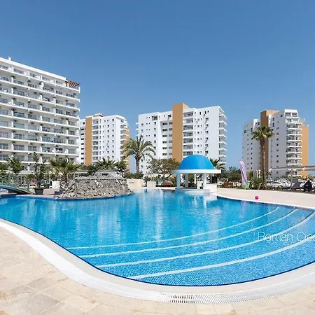 Caesar - Standart 1+1 * Agios Georgios (Famagusta)