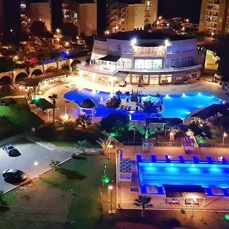 Apartment Caesar - Standart 1+1 Agios Georgios (Famagusta)