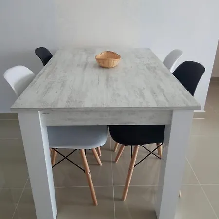 Caesar - Standart 1+1 Апартаменты Agios Georgios (Famagusta)