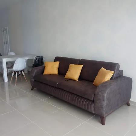Caesar - Standart 1+1 * Agios Georgios (Famagusta)