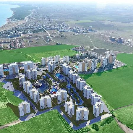 Caesar - Standart 1+1 Agios Georgios (Famagusta)