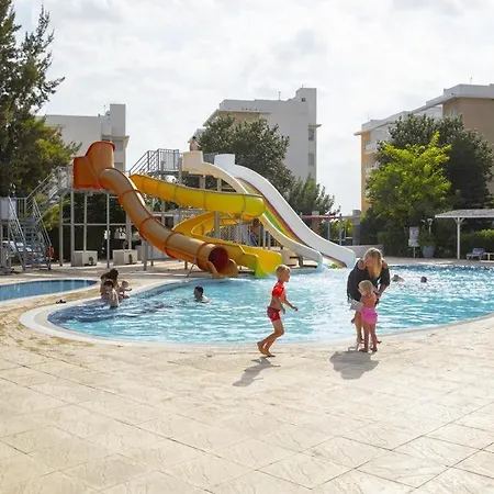 Caesar - Standart 1+1 * Agios Georgios (Famagusta)